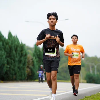 Runner Photo 8476087