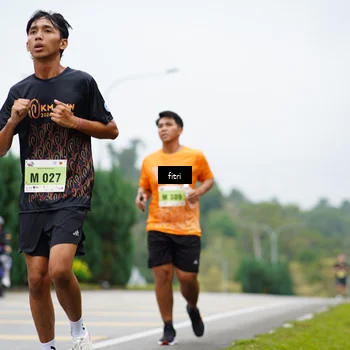 Runner Photo 8476088