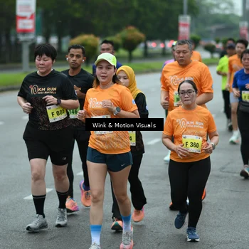 Runner Photo 8476089