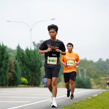 Runner Photo 8476091