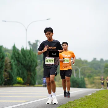 Runner Photo 8476092