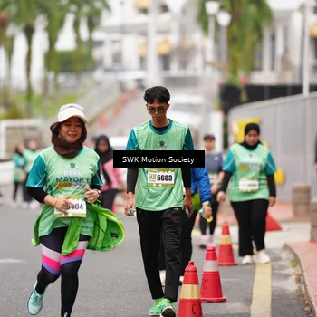 Runner Photo 8476093