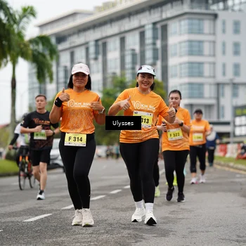 Runner Photo 8476096