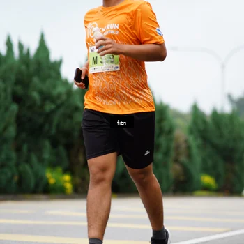 Runner Photo 8476098