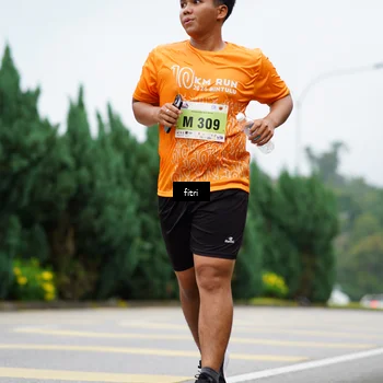 Runner Photo 8476099