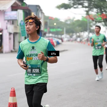 Runner Photo 8476101