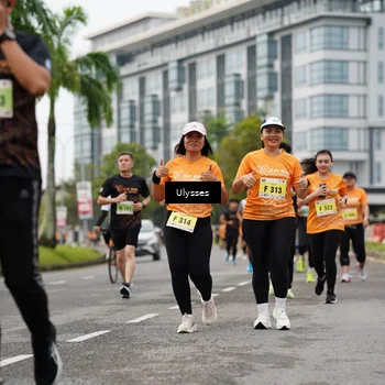 Runner Photo 8476102