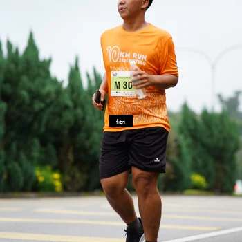 Runner Photo 8476104