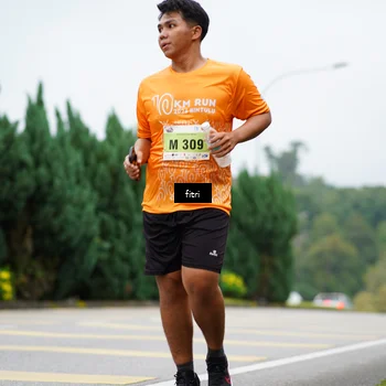 Runner Photo 8476105