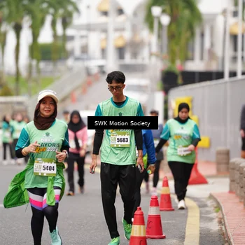 Runner Photo 8476106