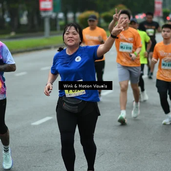 Runner Photo 8476107