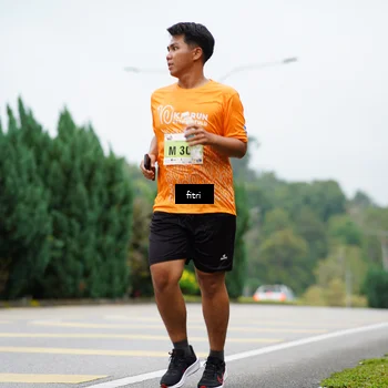 Runner Photo 8476109