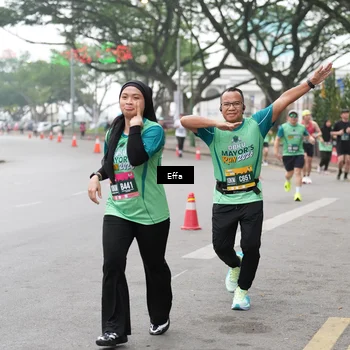 Runner Photo 8476110