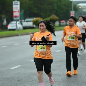 Runner Photo 8476111