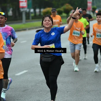 Runner Photo 8476113