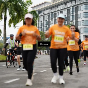 Runner Photo 8476114