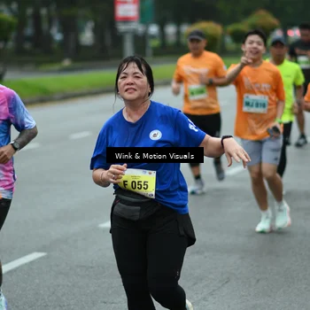 Runner Photo 8476115