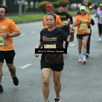 Runner Photo 8476116