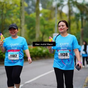 Runner Photo 8476118