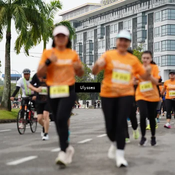 Runner Photo 8476119