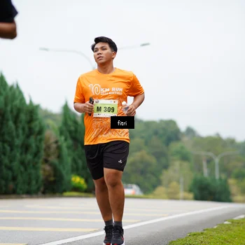 Runner Photo 8476120