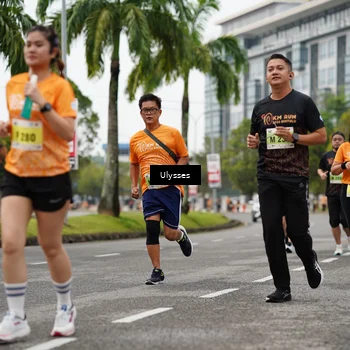 Runner Photo 8476122