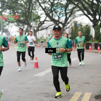 Runner Photo 8476123