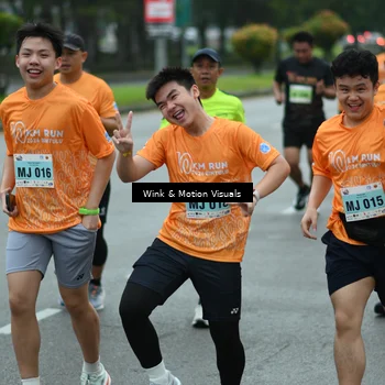 Runner Photo 8476128