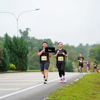 Runner Photo 8476129