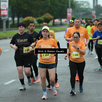 Runner Photo 8476130