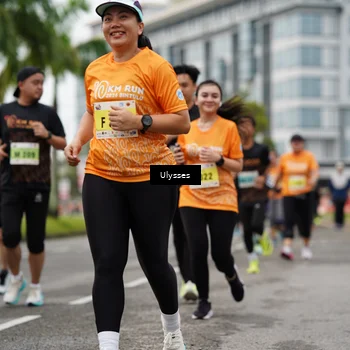 Runner Photo 8476132