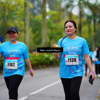 Runner Photo 8476133