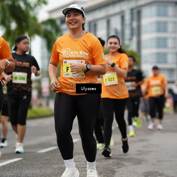 Runner Photo 8476134