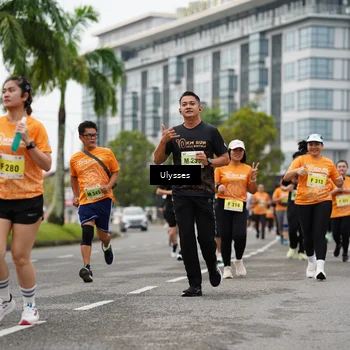 Runner Photo 8476136