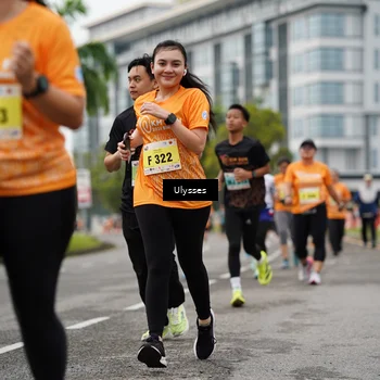 Runner Photo 8476137