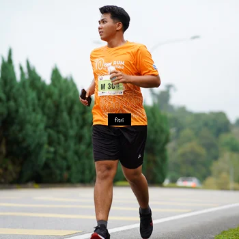 Runner Photo 8476138