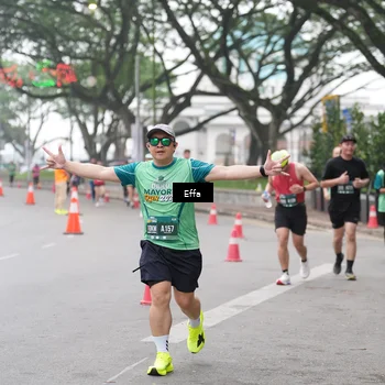 Runner Photo 8476139