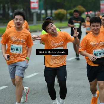 Runner Photo 8476140