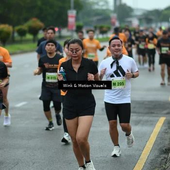 Runner Photo 8476141