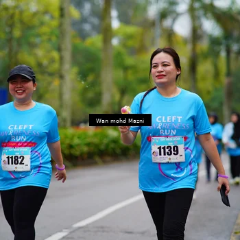 Runner Photo 8476142