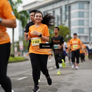 Runner Photo 8476143