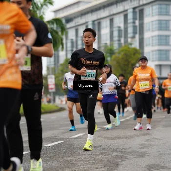 Runner Photo 8476147