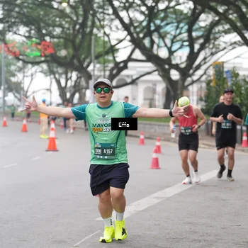 Runner Photo 8476148