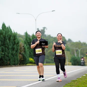Runner Photo 8476149
