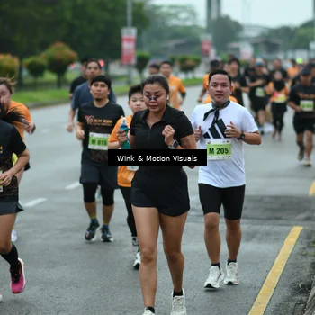 Runner Photo 8476151