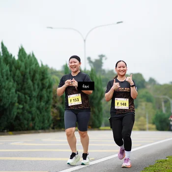 Runner Photo 8476152