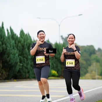 Runner Photo 8476153