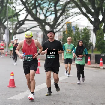 Runner Photo 8476155