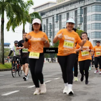 Runner Photo 8476156