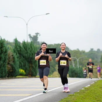 Runner Photo 8476157